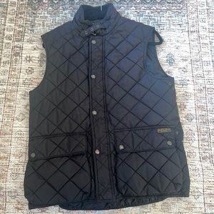 Men's Polo Ralph Lauren Vest